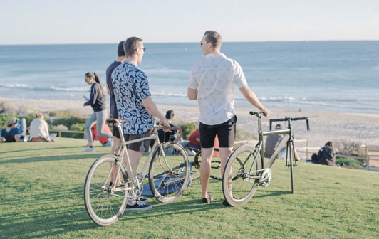 bike road trip